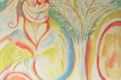 172-love-in-a-garden-by-Jelila-artist--www.jelila.com