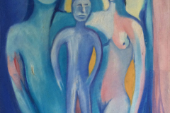 Blue-Boy---Family-by-Jelila---artist---www.jelila.com