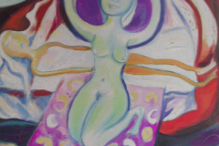 Praying-to-the-Moon---by-Jelila---artist---www.jelila.com