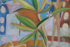 935-Bali-Bathers-1-art-by-Jelila--artist