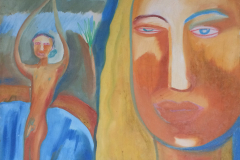 Bali-Bathers-2--art-by-Jelila---artist