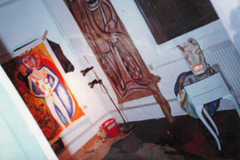 London-Studio,-West-Hampstead---Jelila