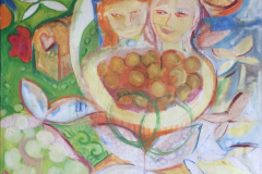 Abundance--by-Jelila---artist----www.jelila.com