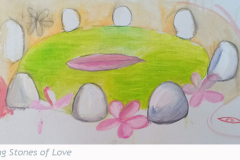 1115-Standing-Stones-of-Love-by-Jelila