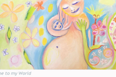 1116 Welcome-to-my-World by Jelila